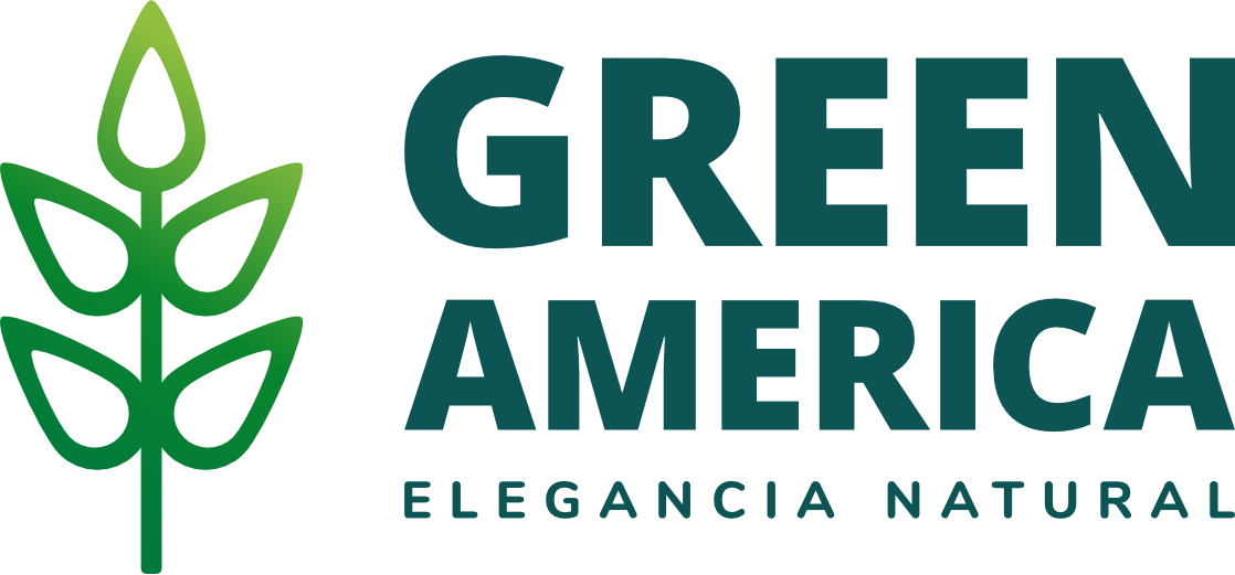 Logo Green America